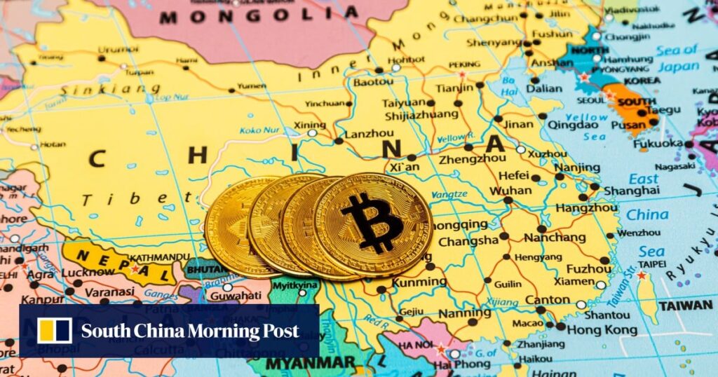 Hong Kong professor calls China’s crypto mining ban ‘unwise’, suggests opening up to digital assets