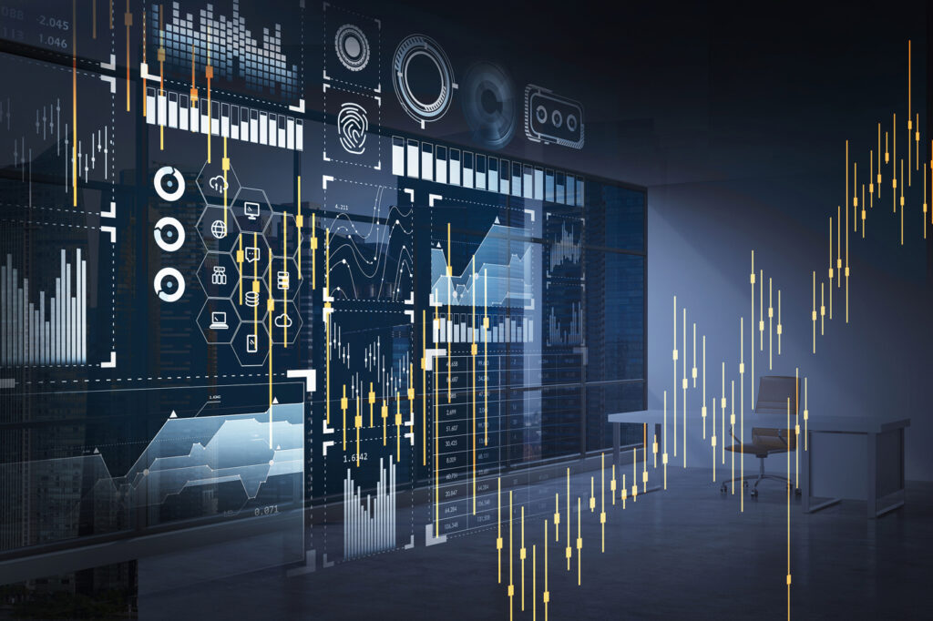 Tech stock trends, tech stocks, technology stocks