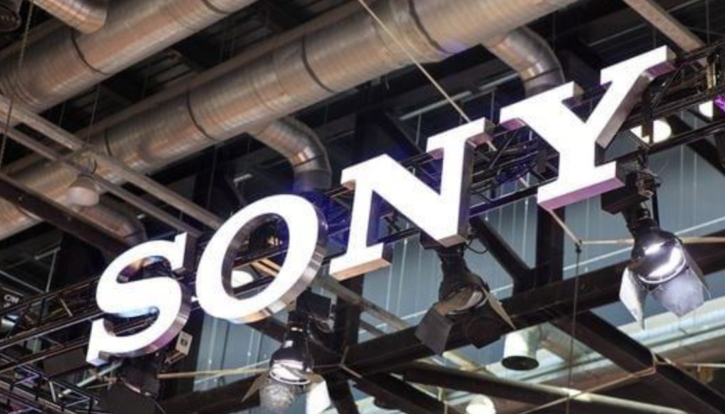 Sony Group Ventures into Cryptocurrency Trading with Whalefin Revamp