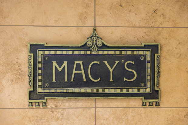 Here's Why Macy's (M) Stock Sees Sudden Rise on the Bourse