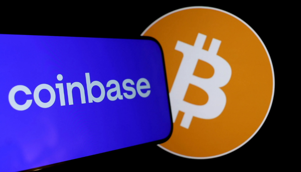 Why Coinbase’s Stock Jumped 27.8% in the First Half of 2024