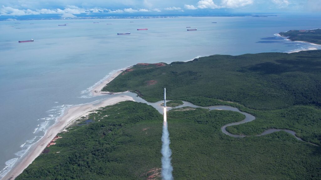 Innospace shares tumble in stock market debut