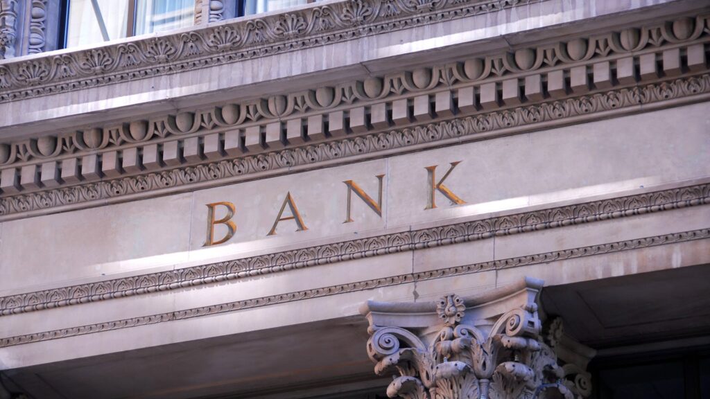 Upcoming Bank Earnings May Present Opportunities