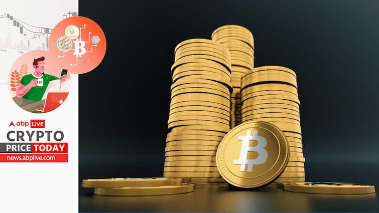 Crypto price today July 2 check global market cap bitcoin BTC ethereum doge solana litecoin BONK STRK Live TV Cryptocurrency Price Today: Bitcoin Remains Stable Above $63,000, BONK Becomes Top Gainer