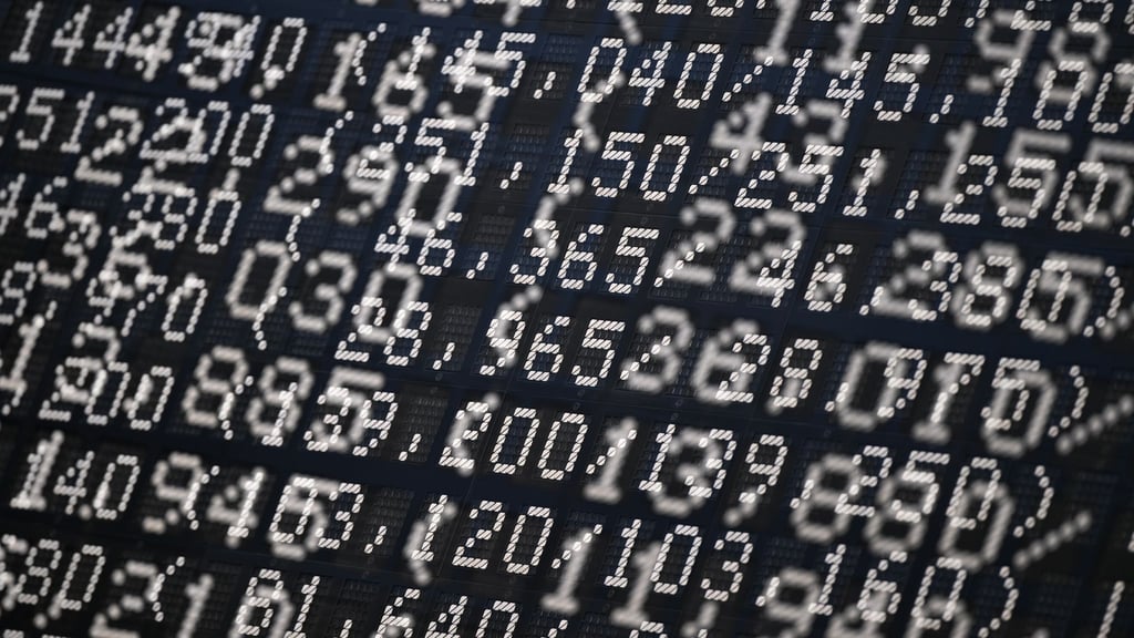 KI-Boom treibt Wert der Börsenunternehmen