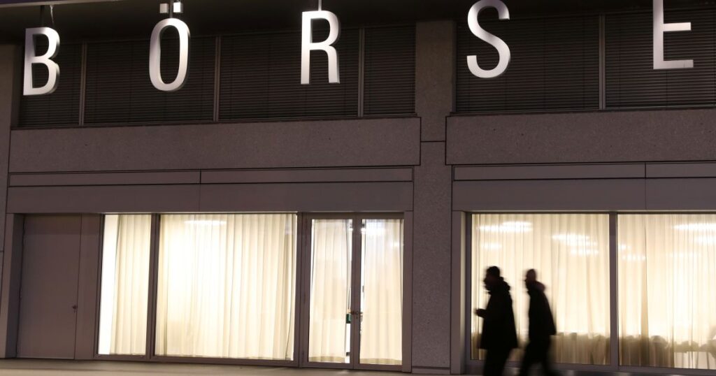 Schweizer Börse legt zu - Anleger setzen auf baldige US-Zinssenkung • news • onvista