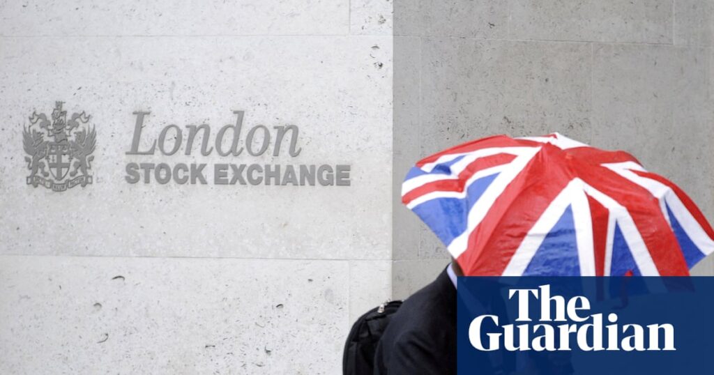 London stock market rules shaken up in attempt to stop firms moving overseas | London Stock Exchange