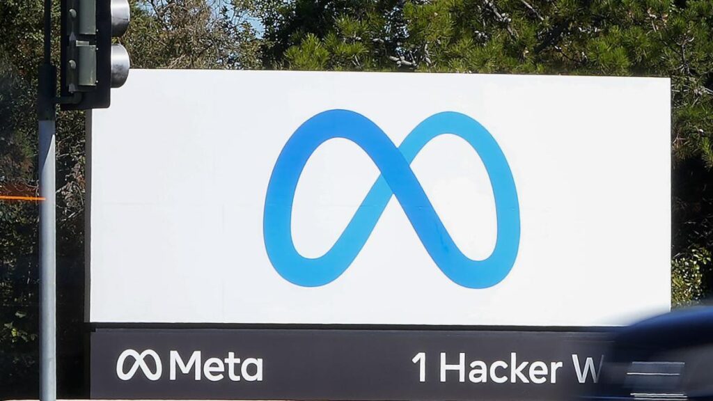 Meta stock dips after allegedly breaching EU antitrust rules