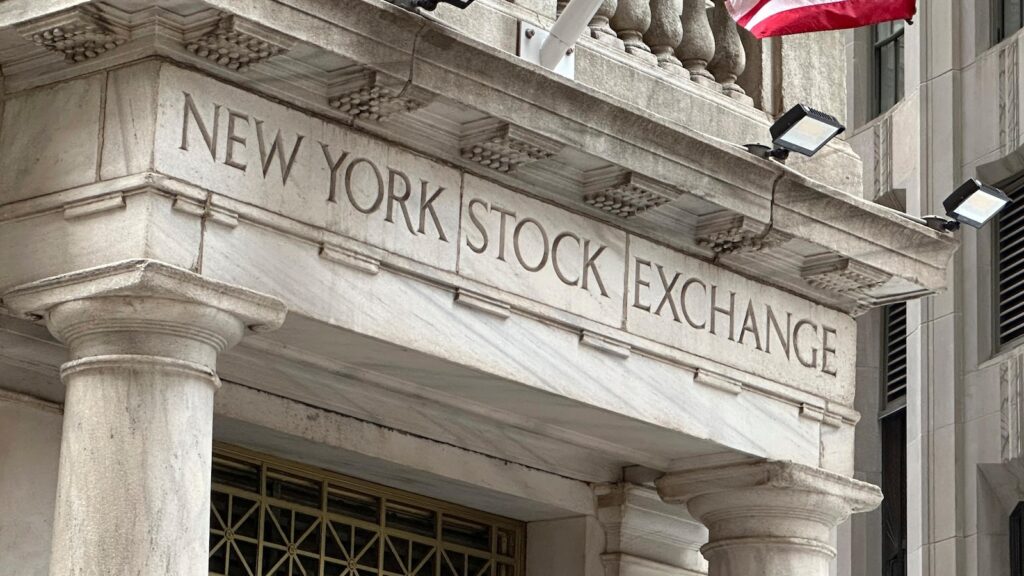 Stock market today: Wall Street's smallest stocks roar a day after its worst loss since 2022