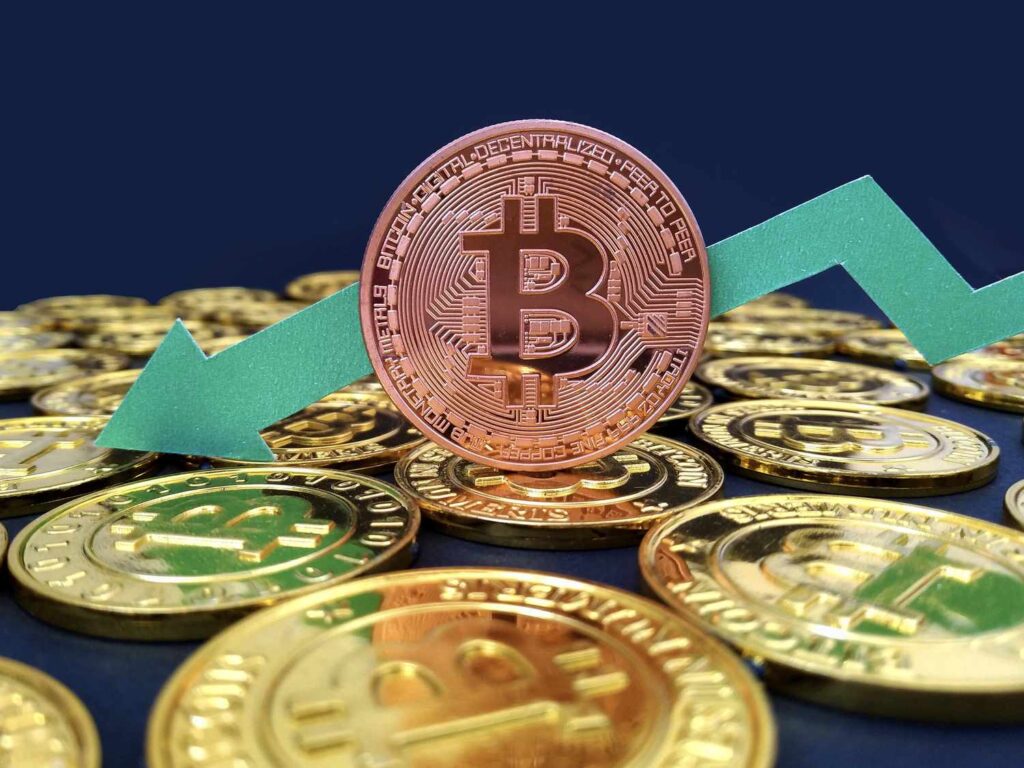 Bitcoin Falls as Mt. Gox Repayment Roils Crypto Market