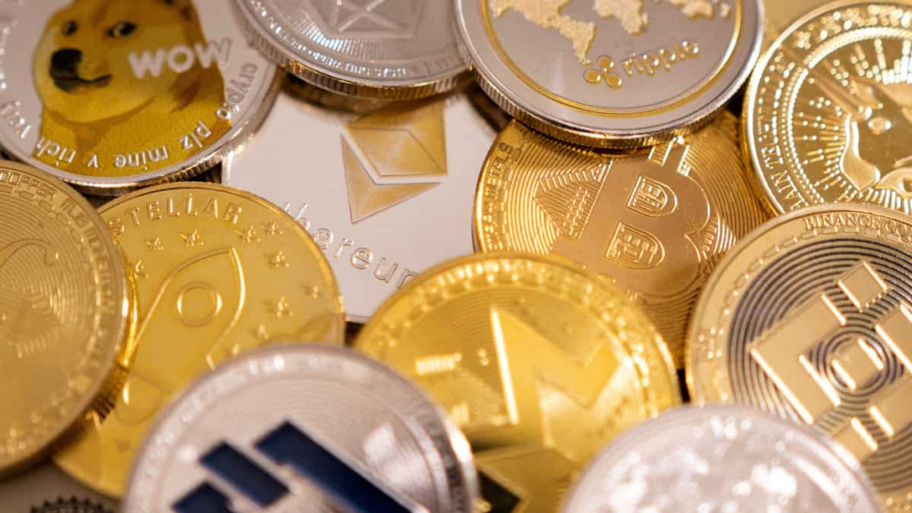 Crypto theft surges in 2024 amid market rebound