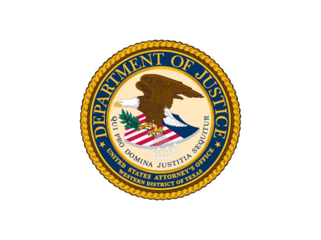 South Texas man gets prison after using cryptocurrency to access child pornography