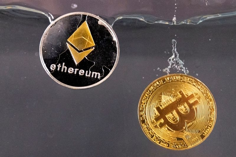Crypto hacking thefts double to $1.4 billion in first half, researchers say | The Mighty 790 KFGO