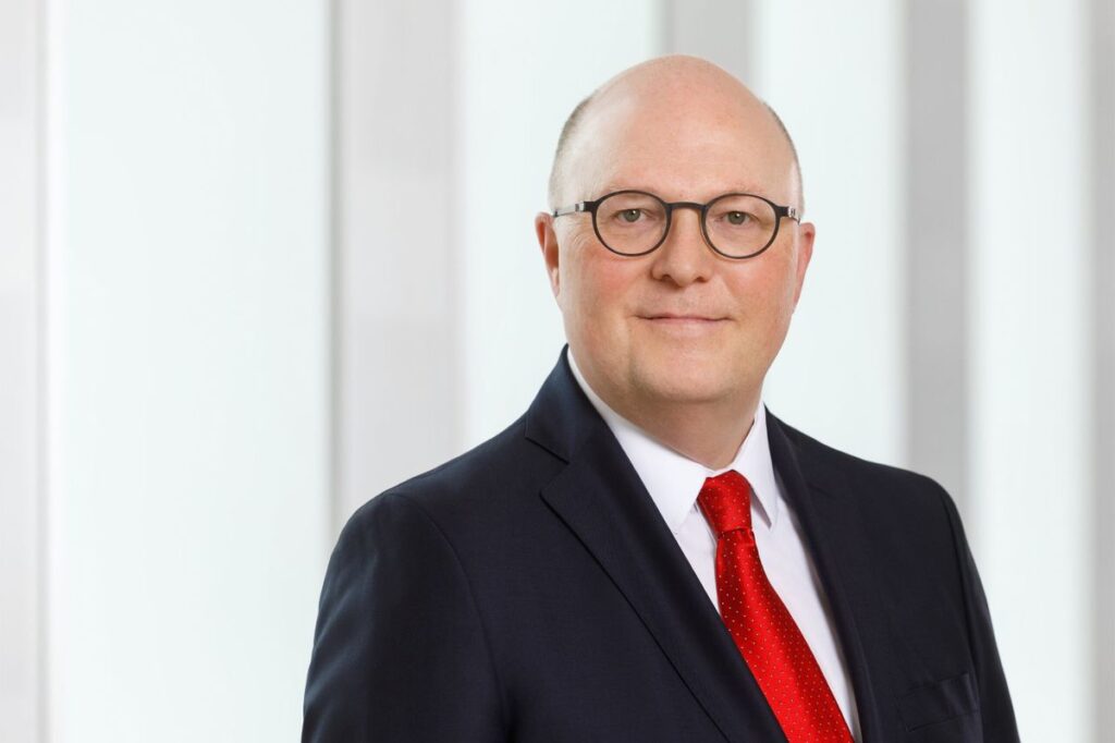 Deka CEO Stocker speaks more wisely than Börse CEO Weimer