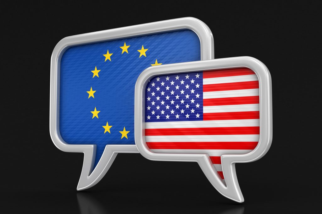 EUR/USD Advances, DXY Eyes Trendline Break - Jobs Data Up Next