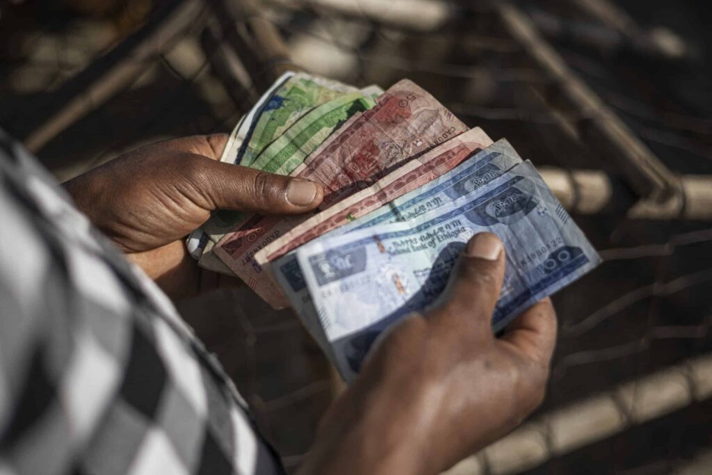 Ethiopia gets IMF relief after easing forex curbs