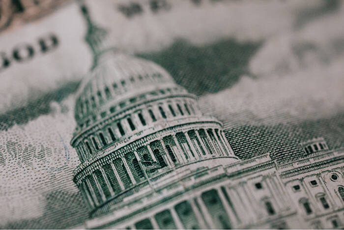 US Dollar (DXY) Index News: Euro Strength Weighs on Greenback