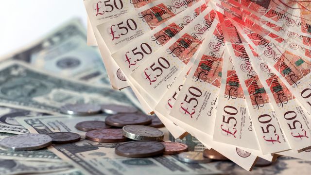 GBP/USD Today 03/07: Seeking Market Confidence (Chart)
