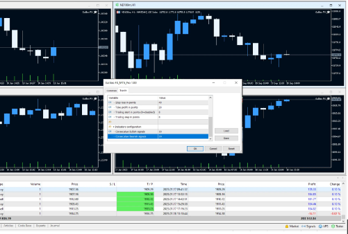 Galileo FX Enhances Cryptocurrency Trading with Advanced Algorithmic Precision