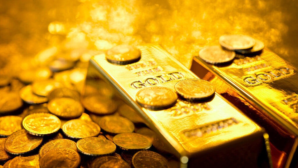 Gold: Jetzt könnte es passieren – Kaufen, bevor die Kurse ausbrechen?