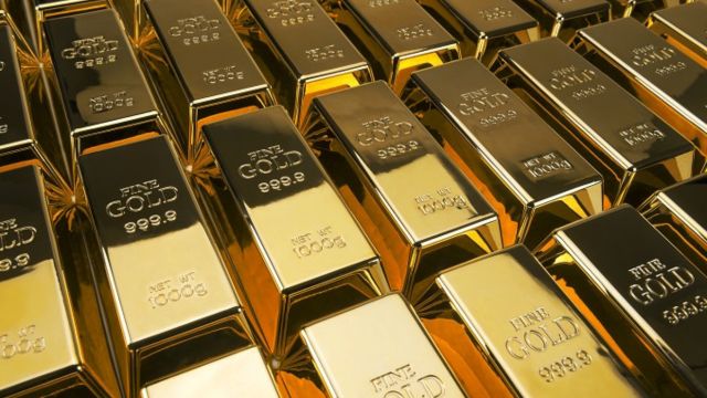 Gold Analysis Today - 22/07: Buying Strategy Favored (Chart)