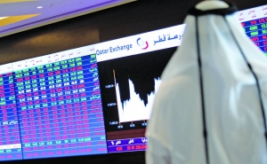 QSE crosses 10,000 level on stronger stronger global energy prices