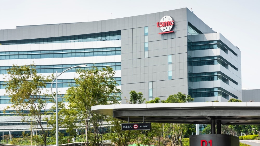 What will happen to Taiwan Semiconductor stock on Friday?
