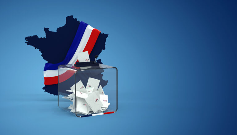 French Elections Stir Financial Markets with Immediate and Long-term Impacts