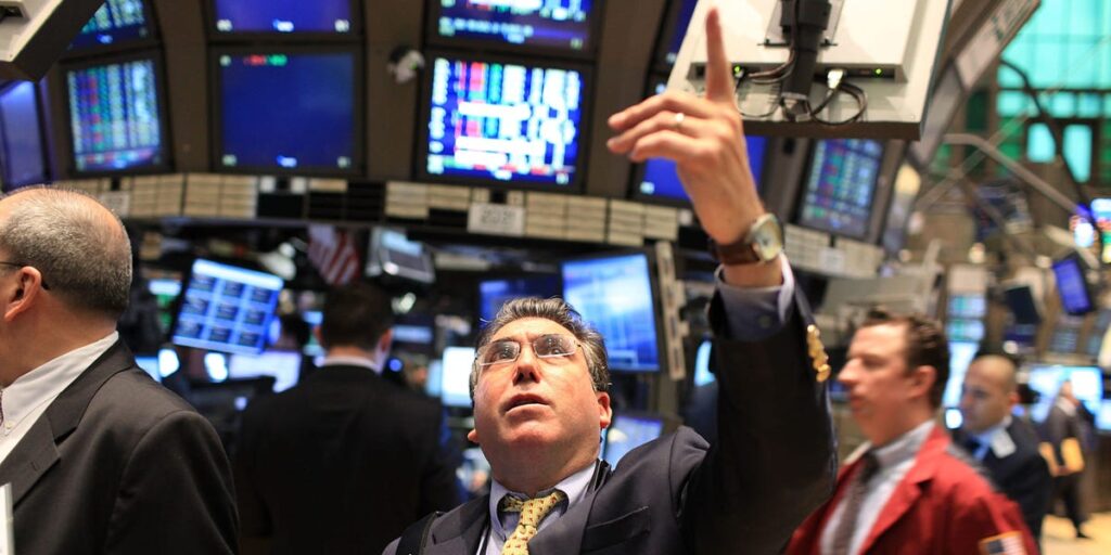 Stock Market Outlook: Rare Bullish Signal Flashed, Signals More Upside