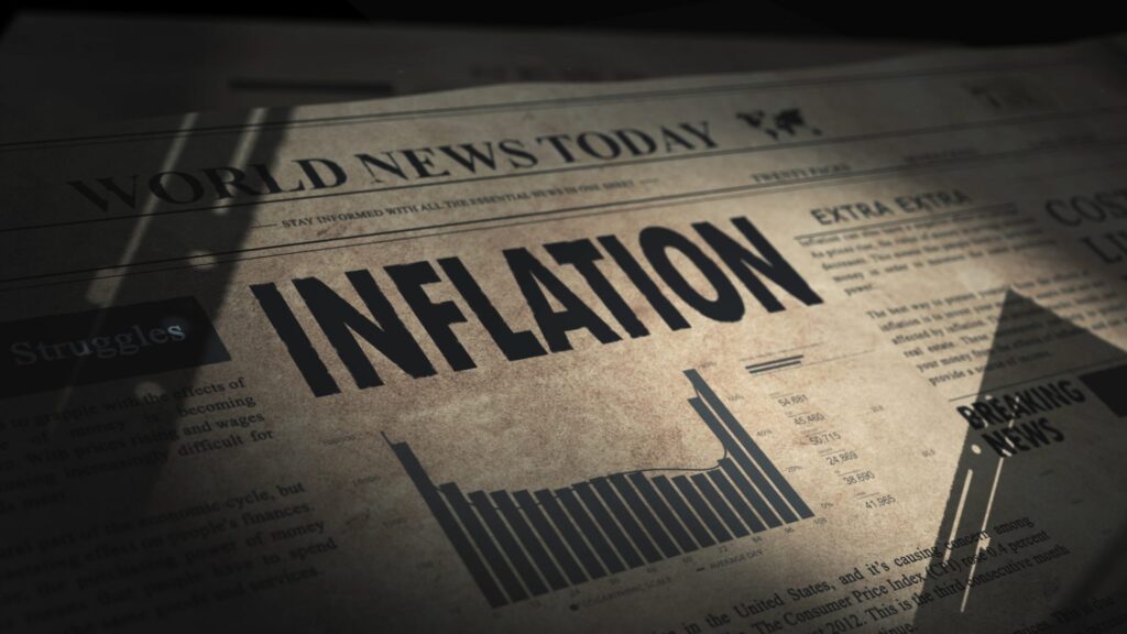The Week Ahead - Will US Inflation Data Derail Market Optimism?
