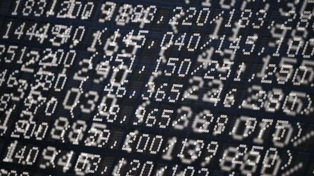 Börse: KI-Boom treibt Wert der Börsenunternehmen