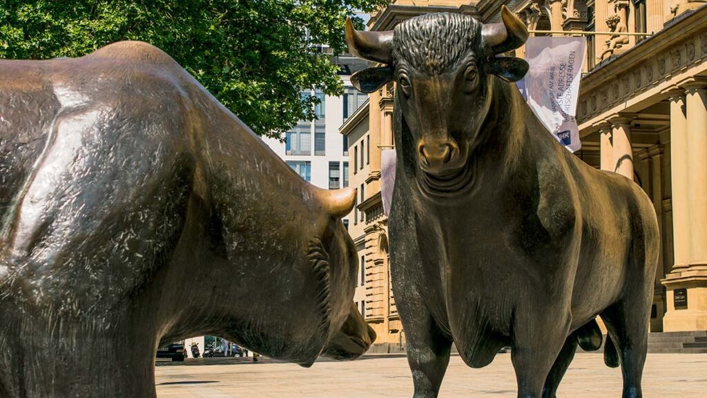 Deutsche Börse AG: SimCorp, Marktanteilsgewinne und neu gewonnene Kunden ermöglichen Prognoseanhebung!