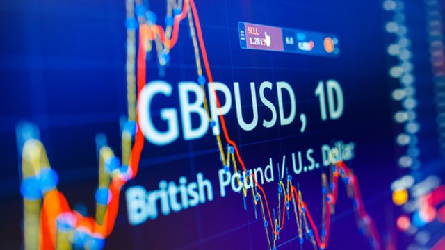 GBP/USD Weekly Forecast - 07/07: Bullish Wager (Chart)