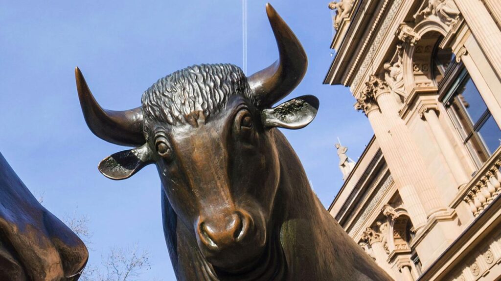 Marktbericht: Positives Momentum an der Börse hält an