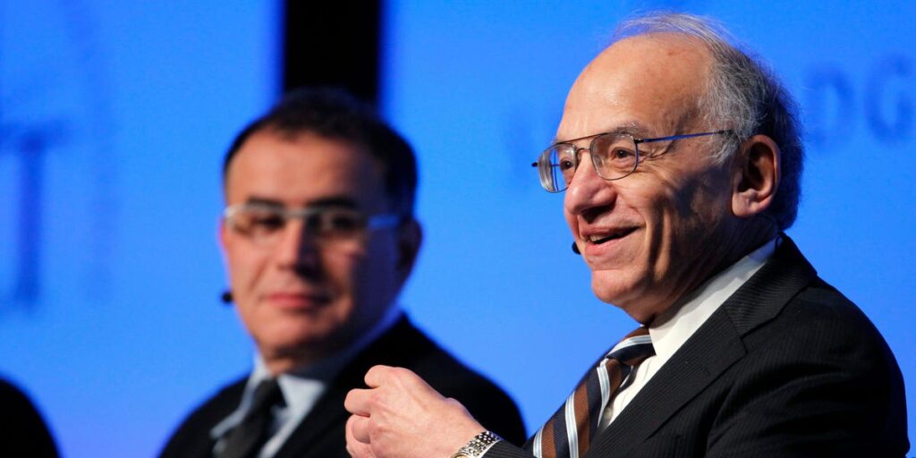 Stock Market Outlook: Value-Stock Comeback Coming Amid 'Watershed' Event, Siegel Says