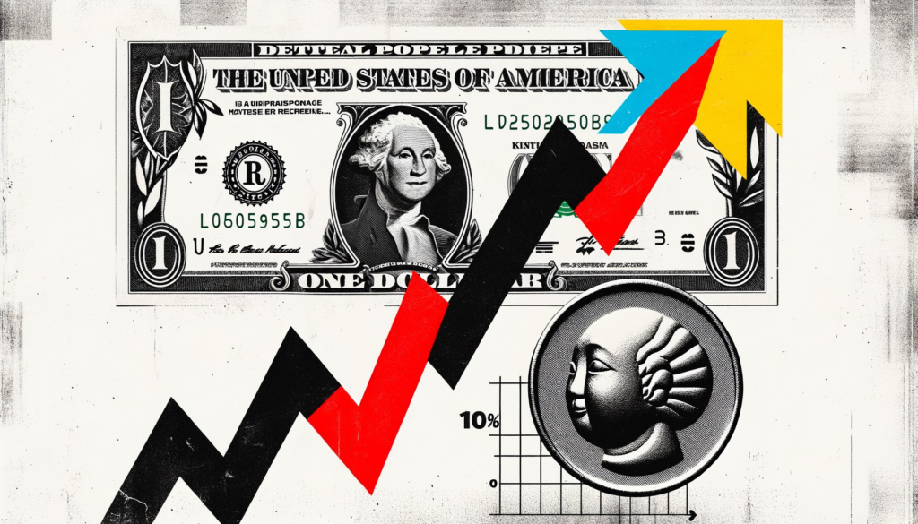 Japanese Yen Spiked As US Inflation Data Surprised Markets