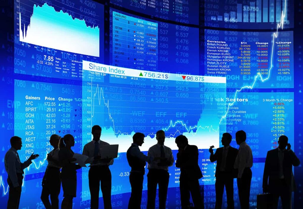 New Stock Exchange Proposal For Texas Weighed By SEC