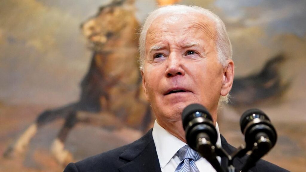 Regulatory policy is 'big divide' for Trump, Biden