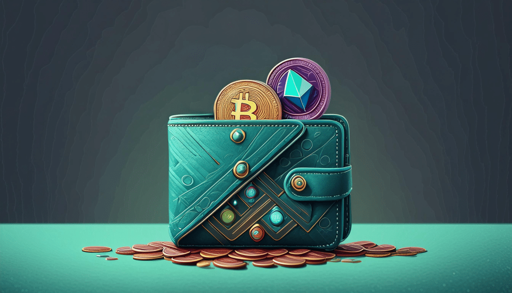 Top 8 Cryptocurrency Wallets For Your Digital Assets In 2024