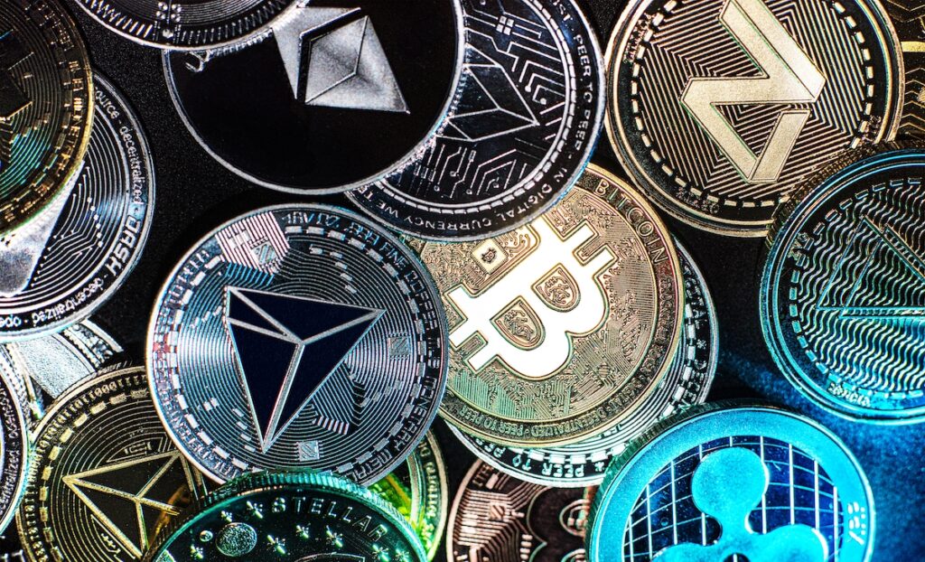 Digital Asset Fund Outflows Slow, Signaling ‘Sentiment Is Turning’