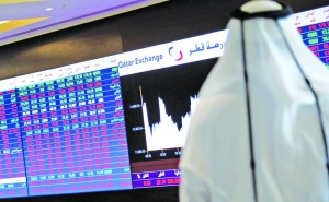 QSE back in black as index gains 47 points; M-cap adds QR2.67bn