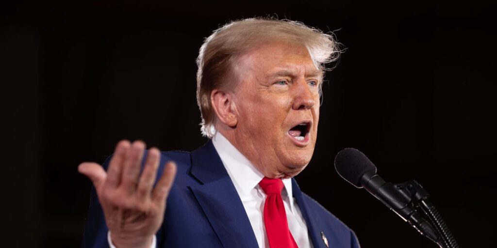 The Stock Market's Playbook Under Trump Will Be Different in a 2nd Term