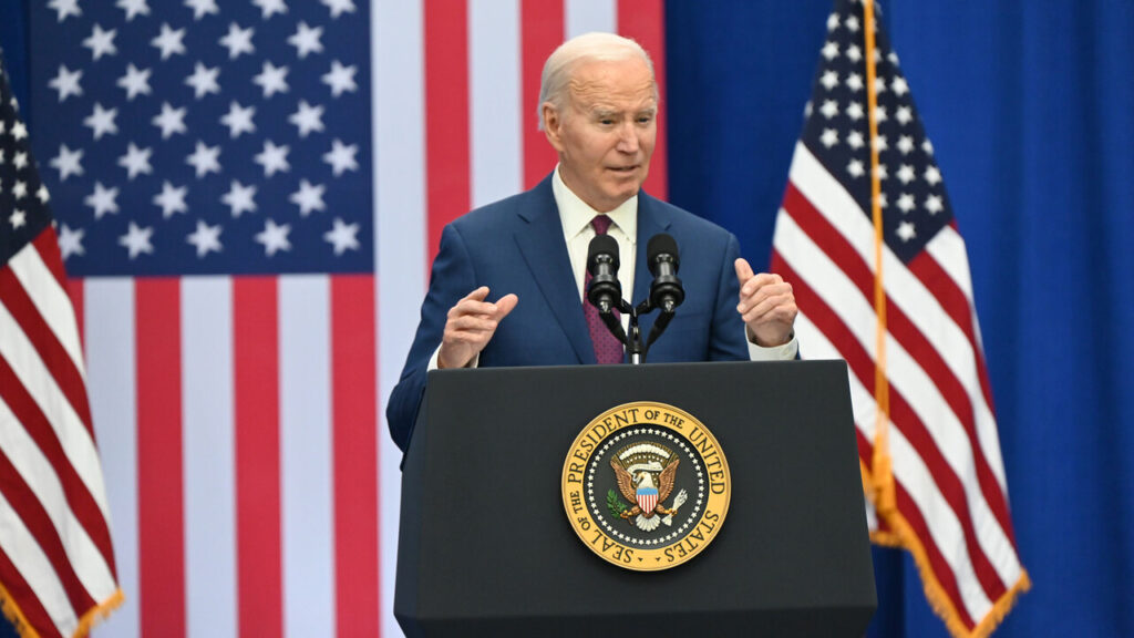 Überraschung im US-Wahlkampf: Biden verzichtet – das ist die neue Kandidatin