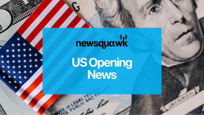 European bourses advance, DXY slightly lower & USTs flat ahead of key US CPI; Fed's Bostic & Musalem due - Newsquawk US Market Open