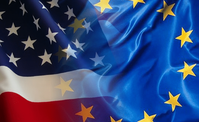 EUR/USD Outlook: Dollar Dips as Powell Strikes Dovish Tone