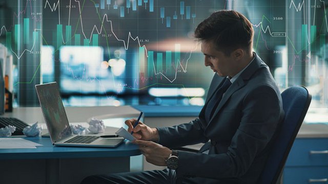 Weekly Forex Forecast - 28/07 (Charts)