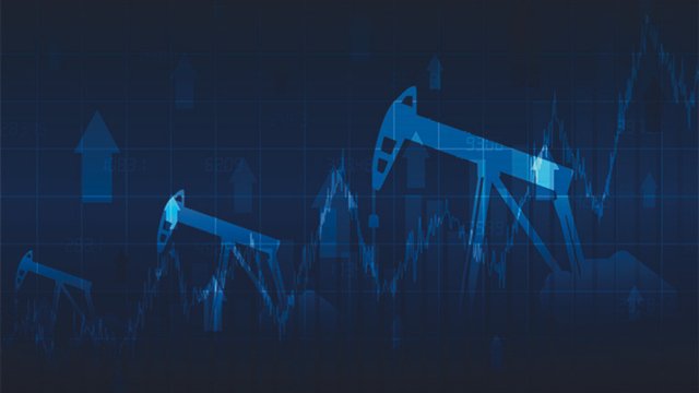 Crude Oil Weekly Forecast - 07/07: Highs & Wagers (Chart)