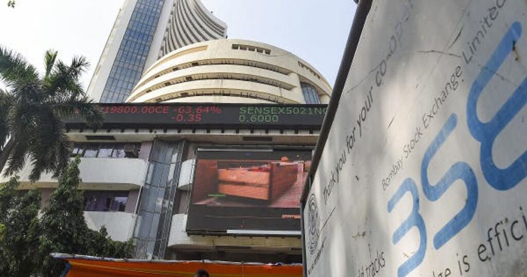 Bourses to pick up cues from earnings, macro data