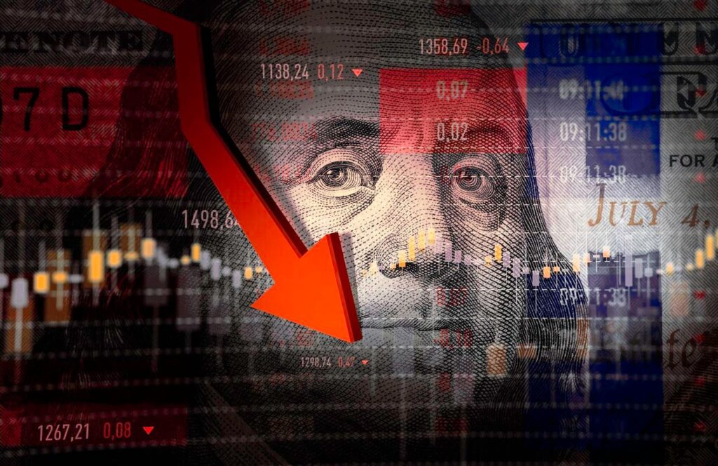 15 Ways To Strengthen Your Finances Ahead Of A Possible US Recession