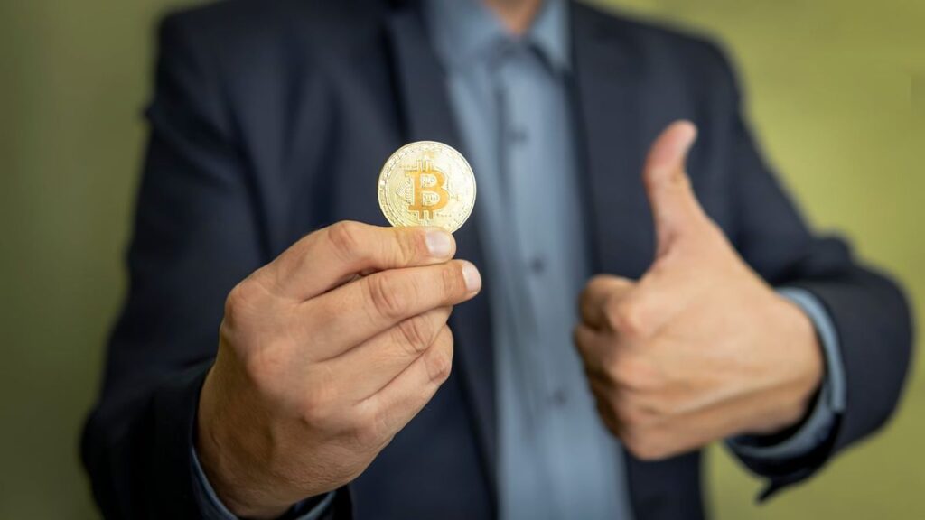 Bitcoin